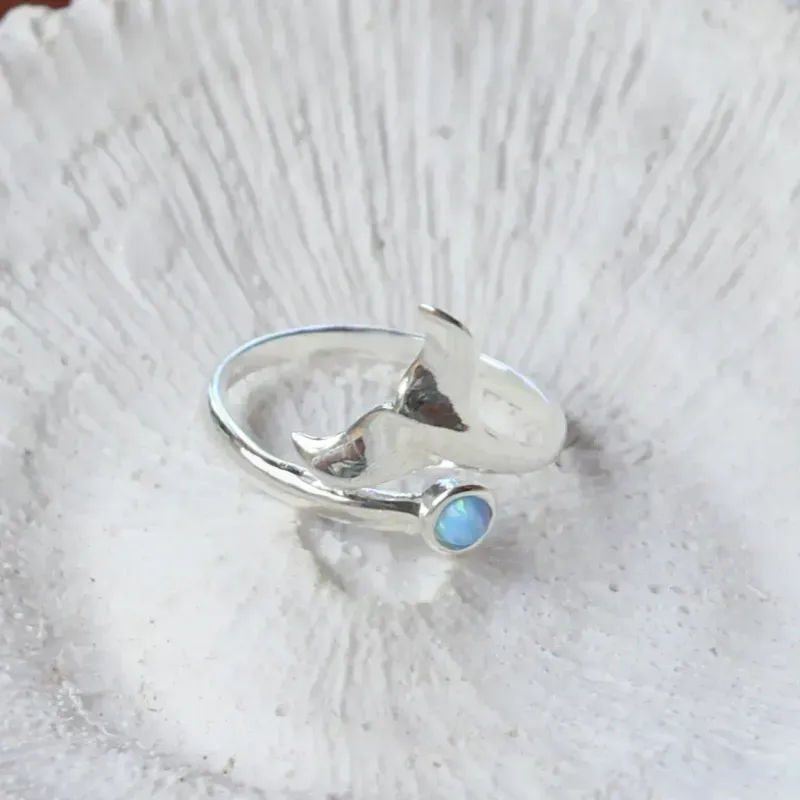 La Serine Ring