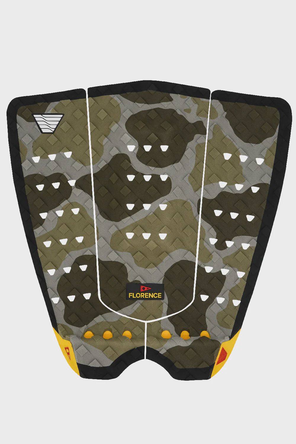 Veia x Florence JJF Pro Squash Tail Pad