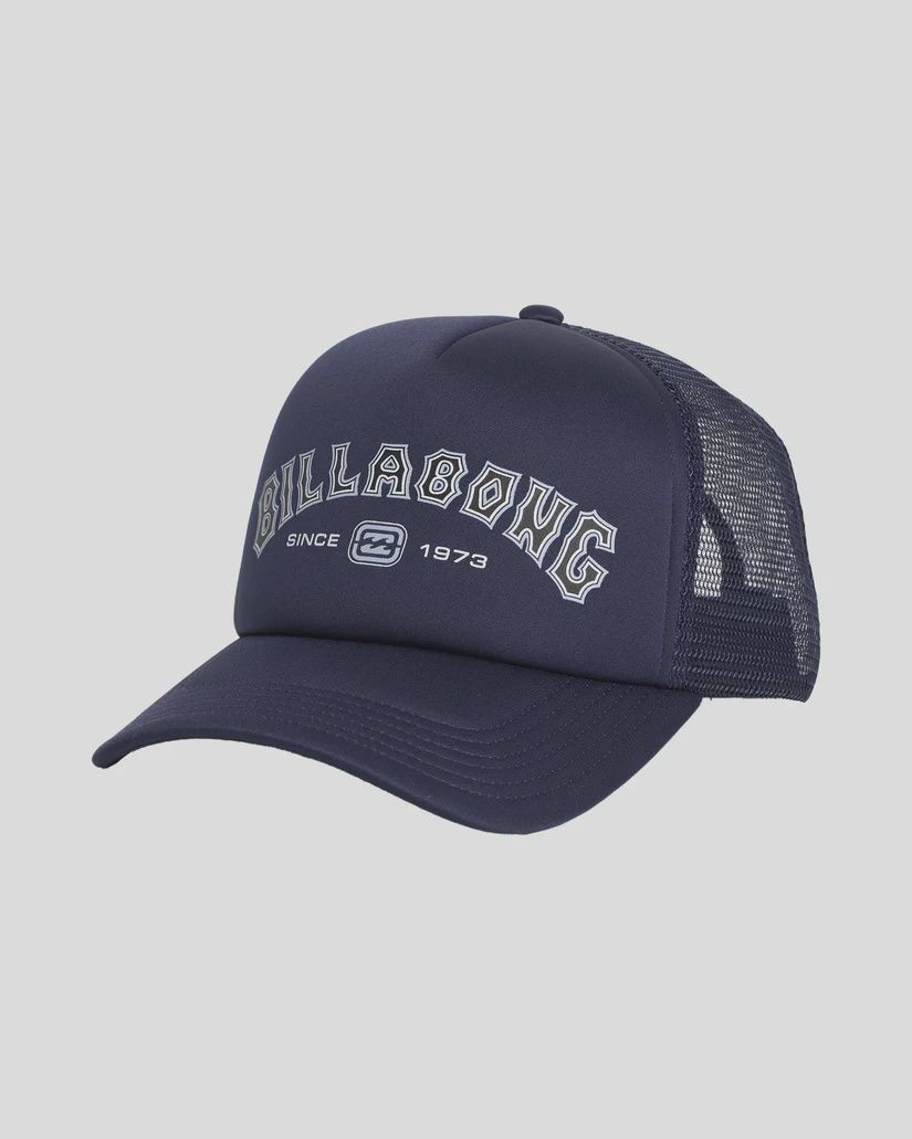 Mens Bracket Arch Trucker