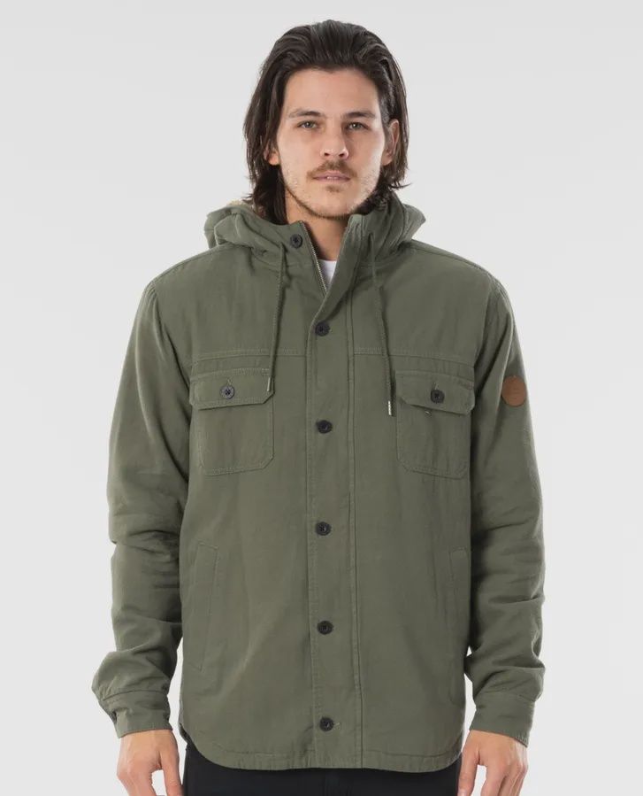 Gibbo's Jacket