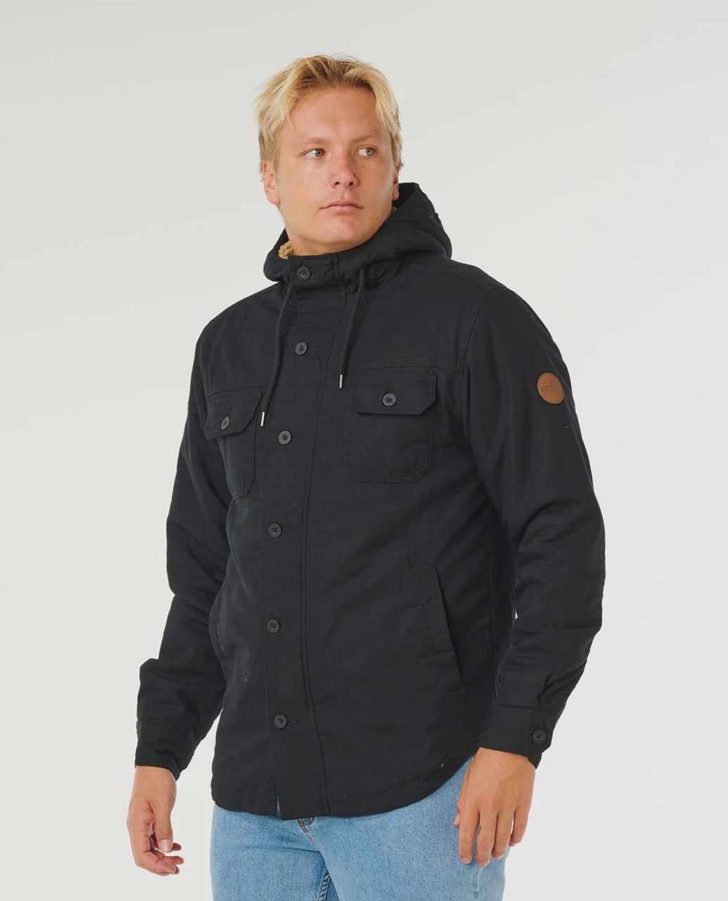Gibbo's Jacket