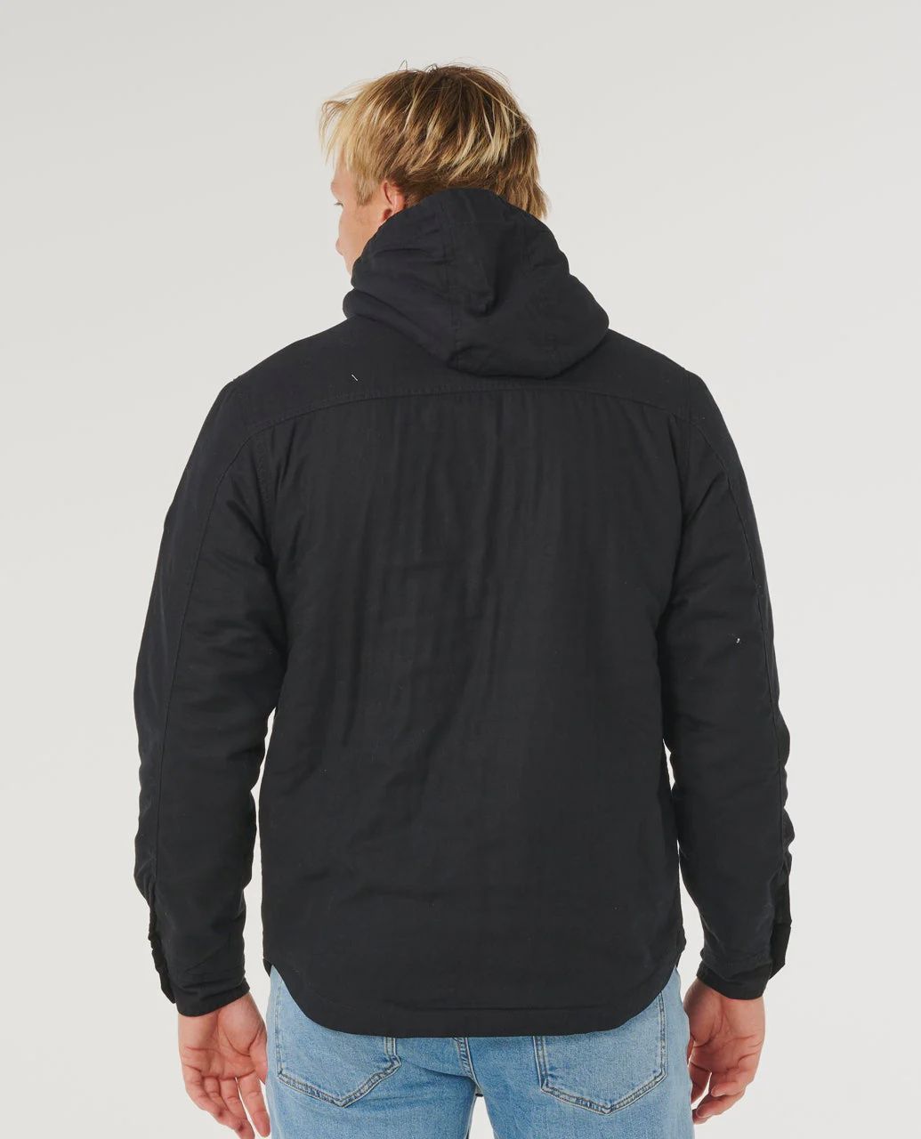 Gibbo's Jacket