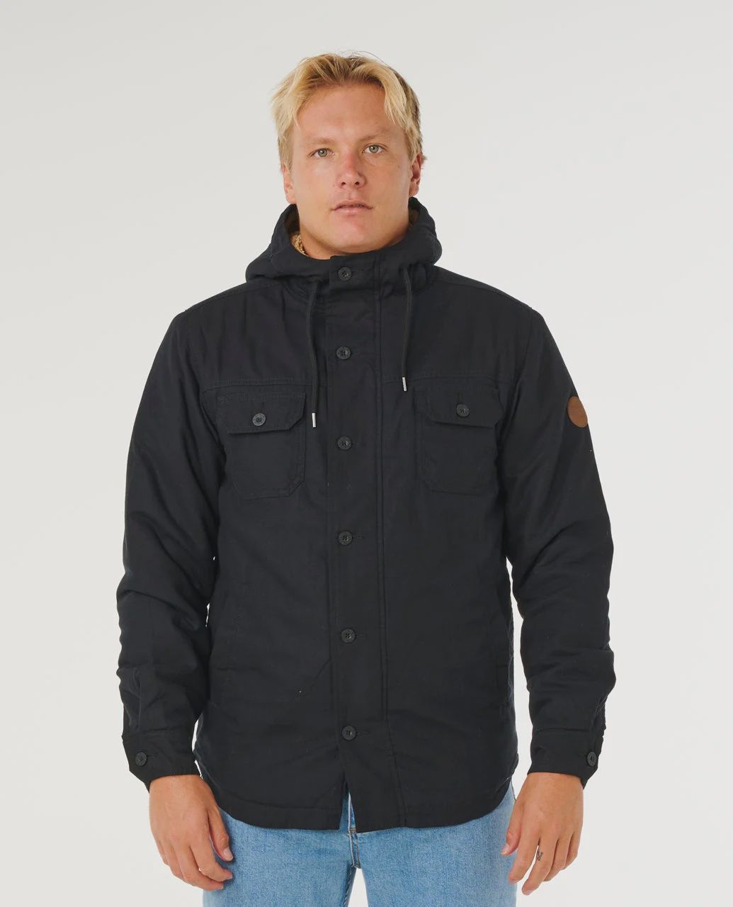 Gibbo's Jacket