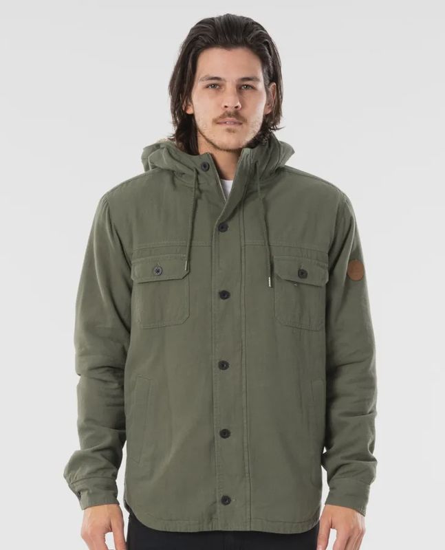 Gibbo's Jacket