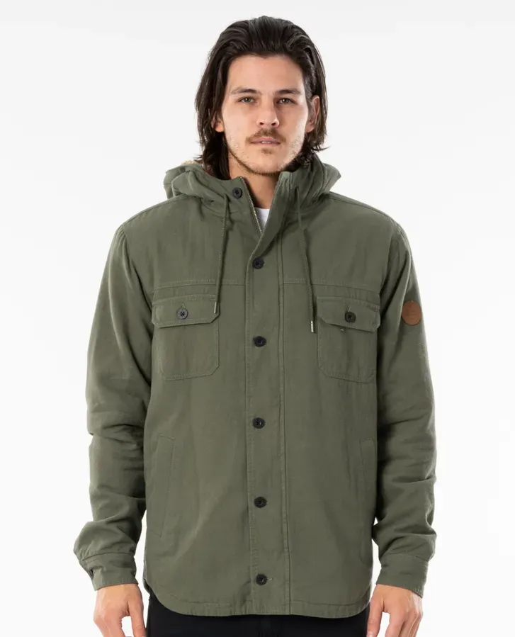 Gibbo's Jacket