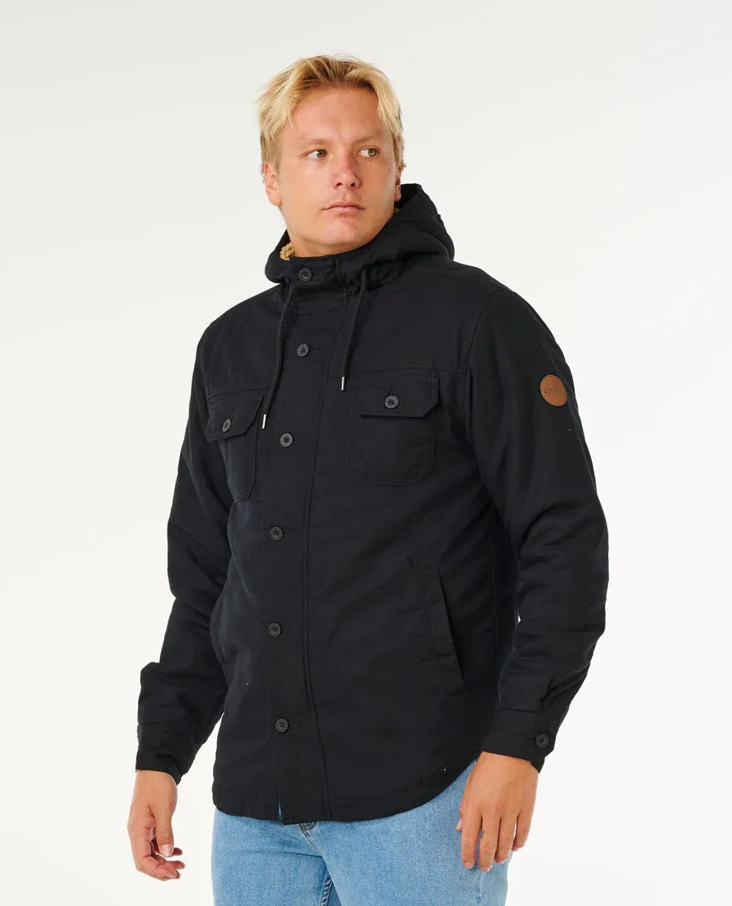 Gibbo's Jacket