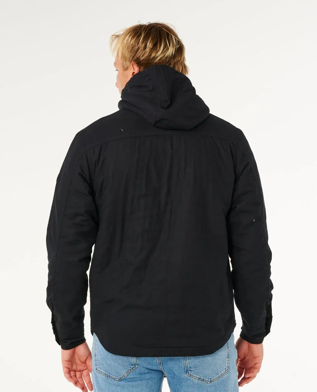 Gibbo's Jacket