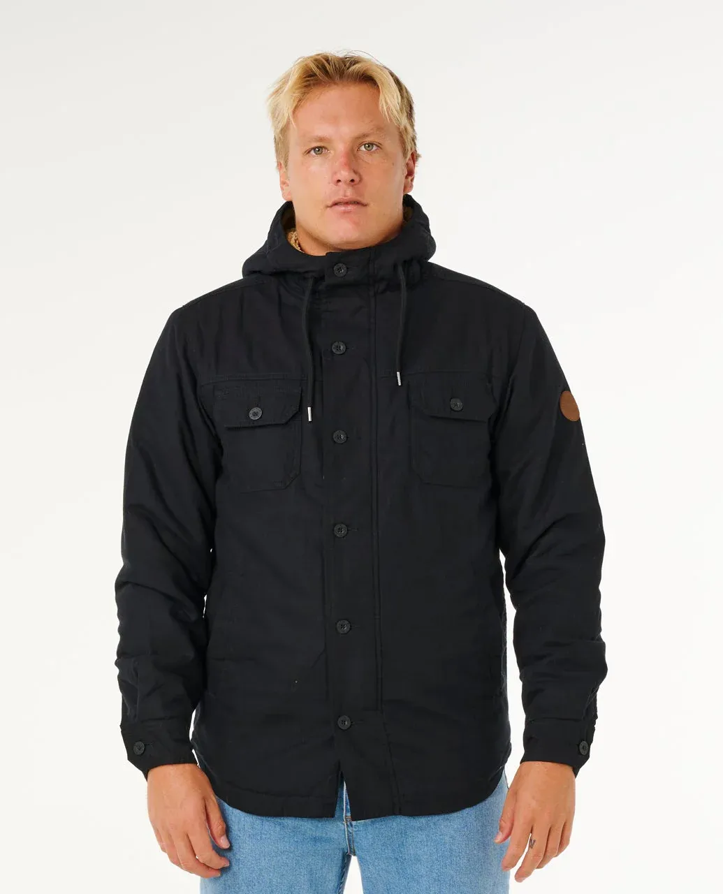 Gibbo's Jacket