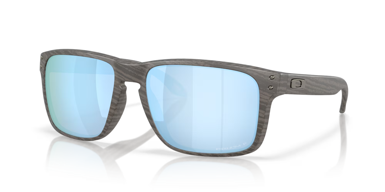 Holbrook™ XXL - Woodgrain PRIZM Deep Water Polar