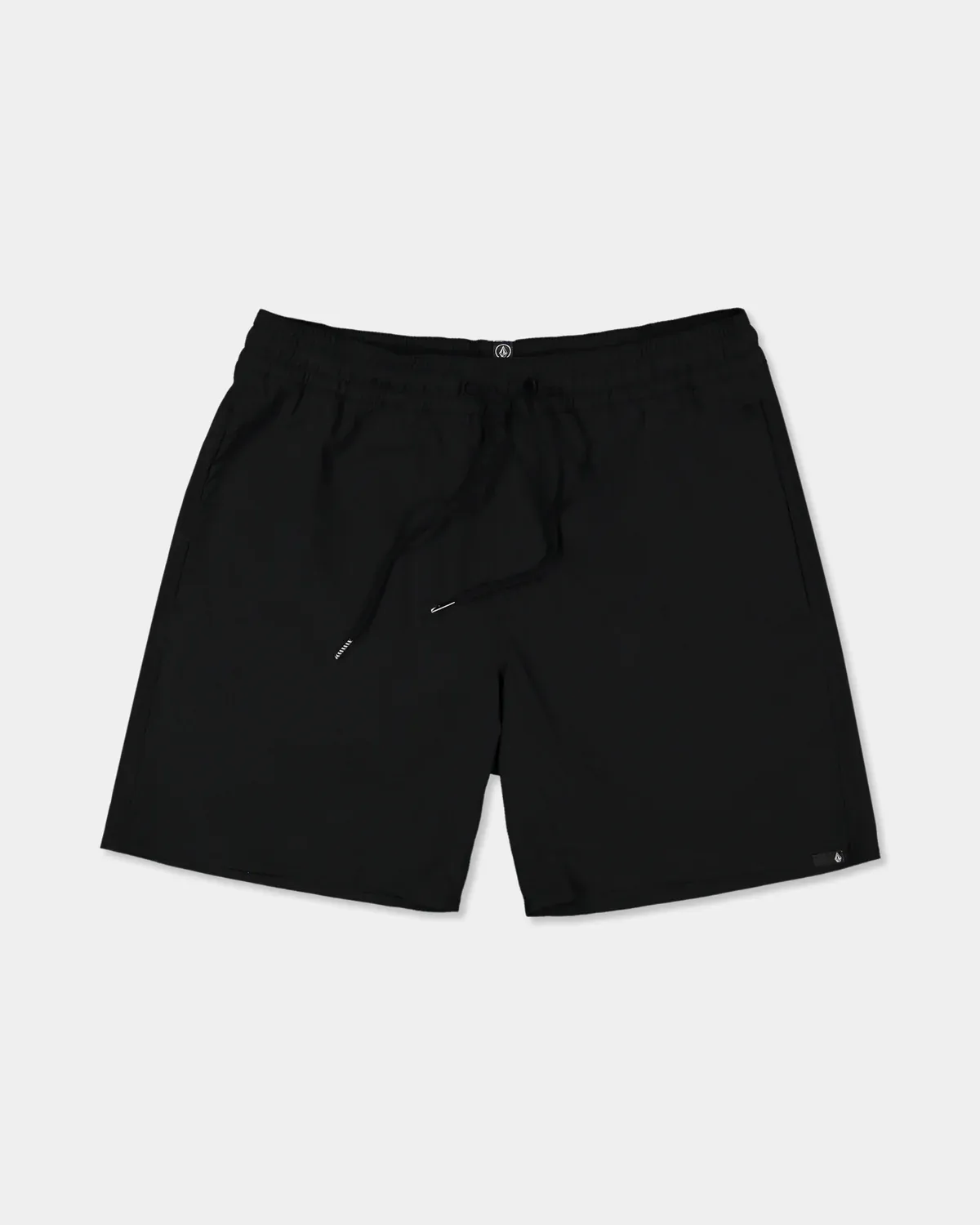 Sparklestone Elastic Waist Short