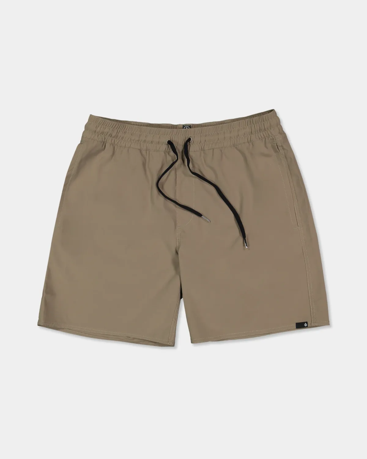 Sparklestone Elastic Waist Short