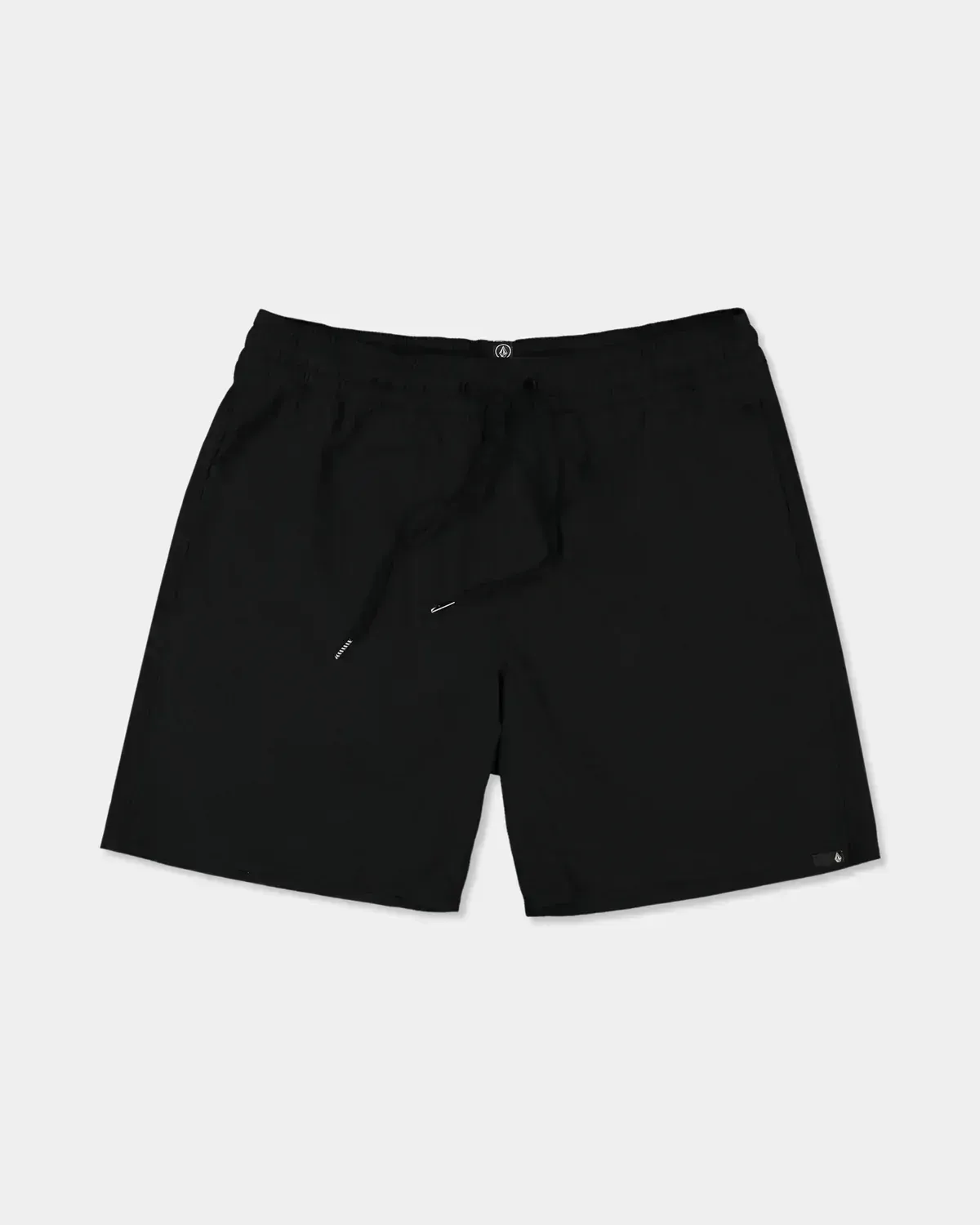 Sparklestone Elastic Waist Short
