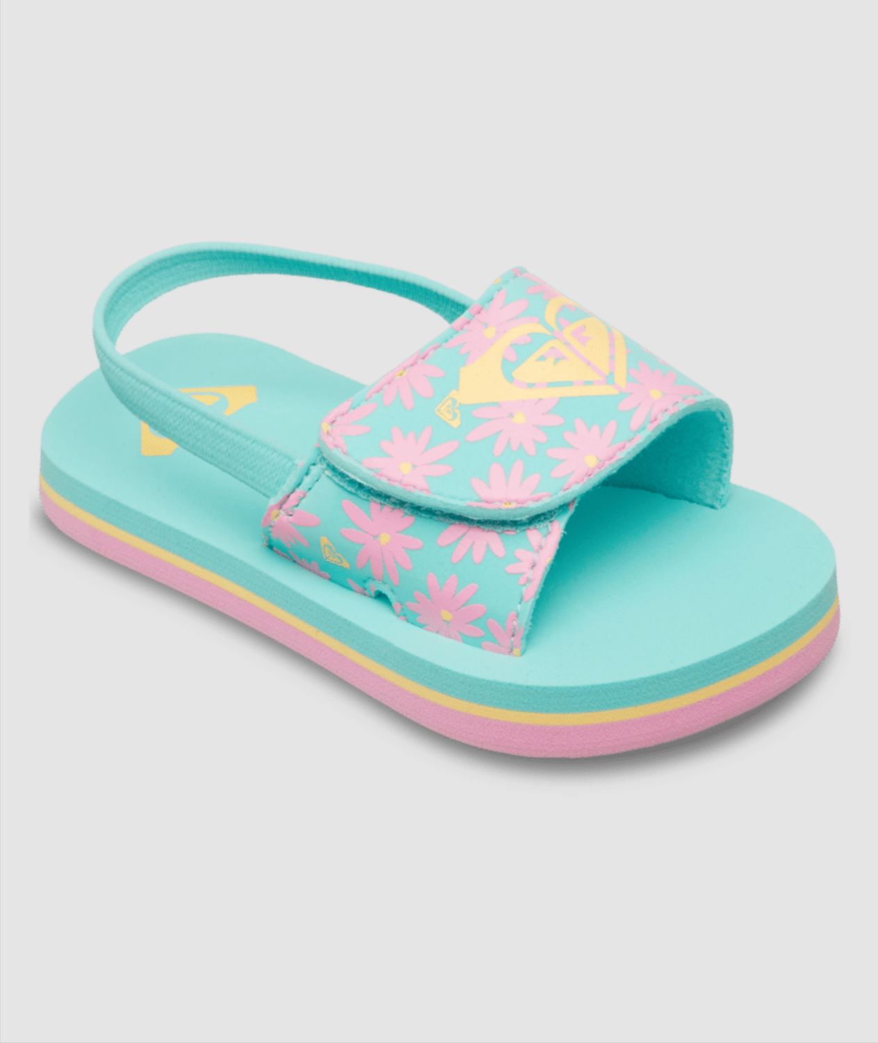 TW Finn Sandals, Color: Polynya, Size: 5