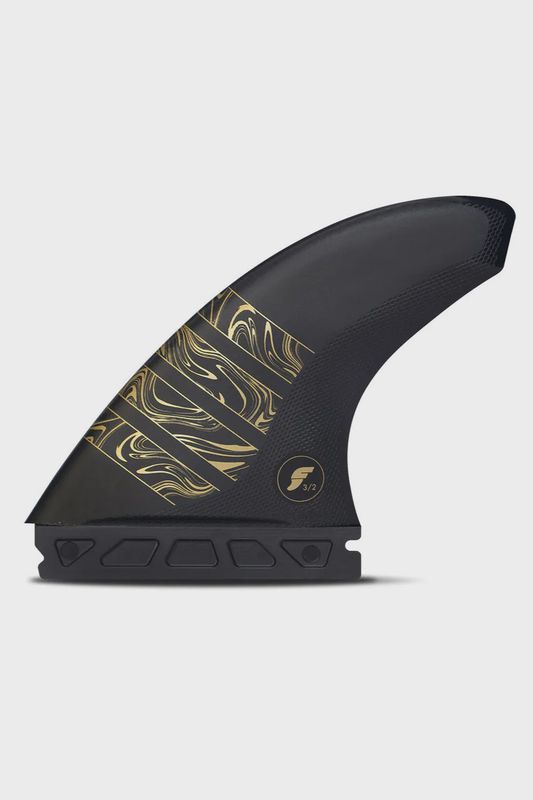 3/2 Vector Alpha Thruster Fin Set