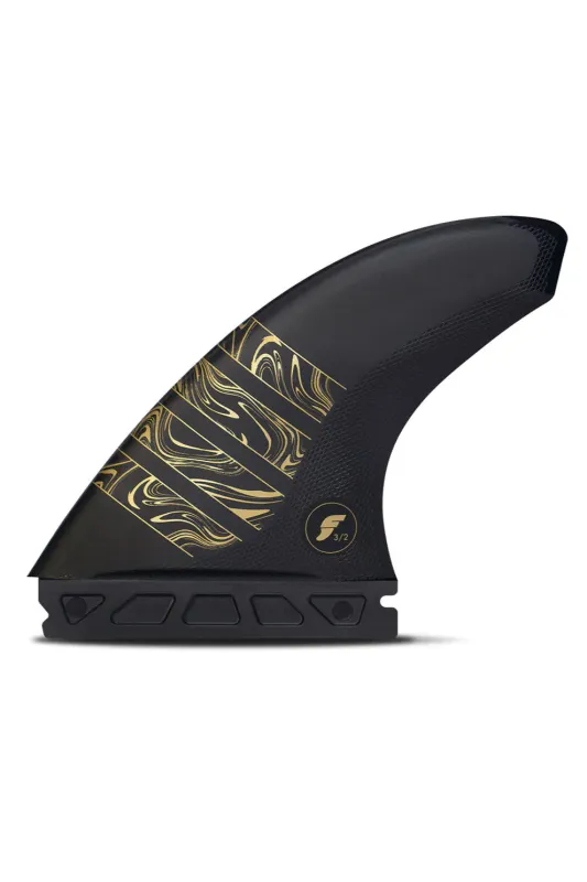 3/2 Vector Alpha Thruster Fin Set