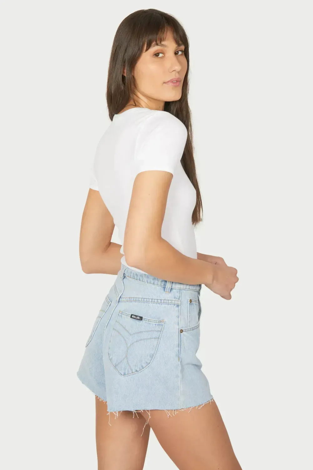Mirage Short