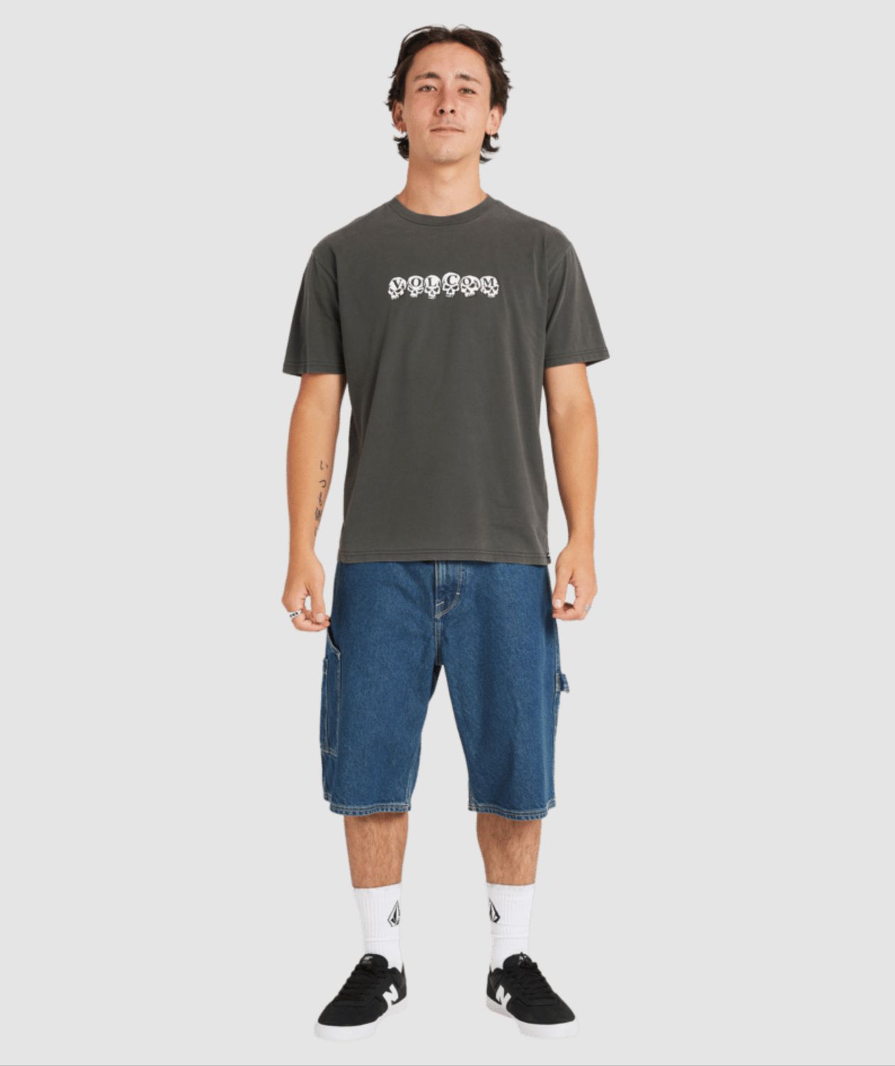 Hedzwillroll SS T-Shirt