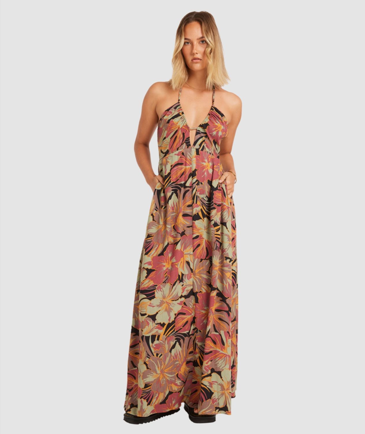 Swell Ya Dress