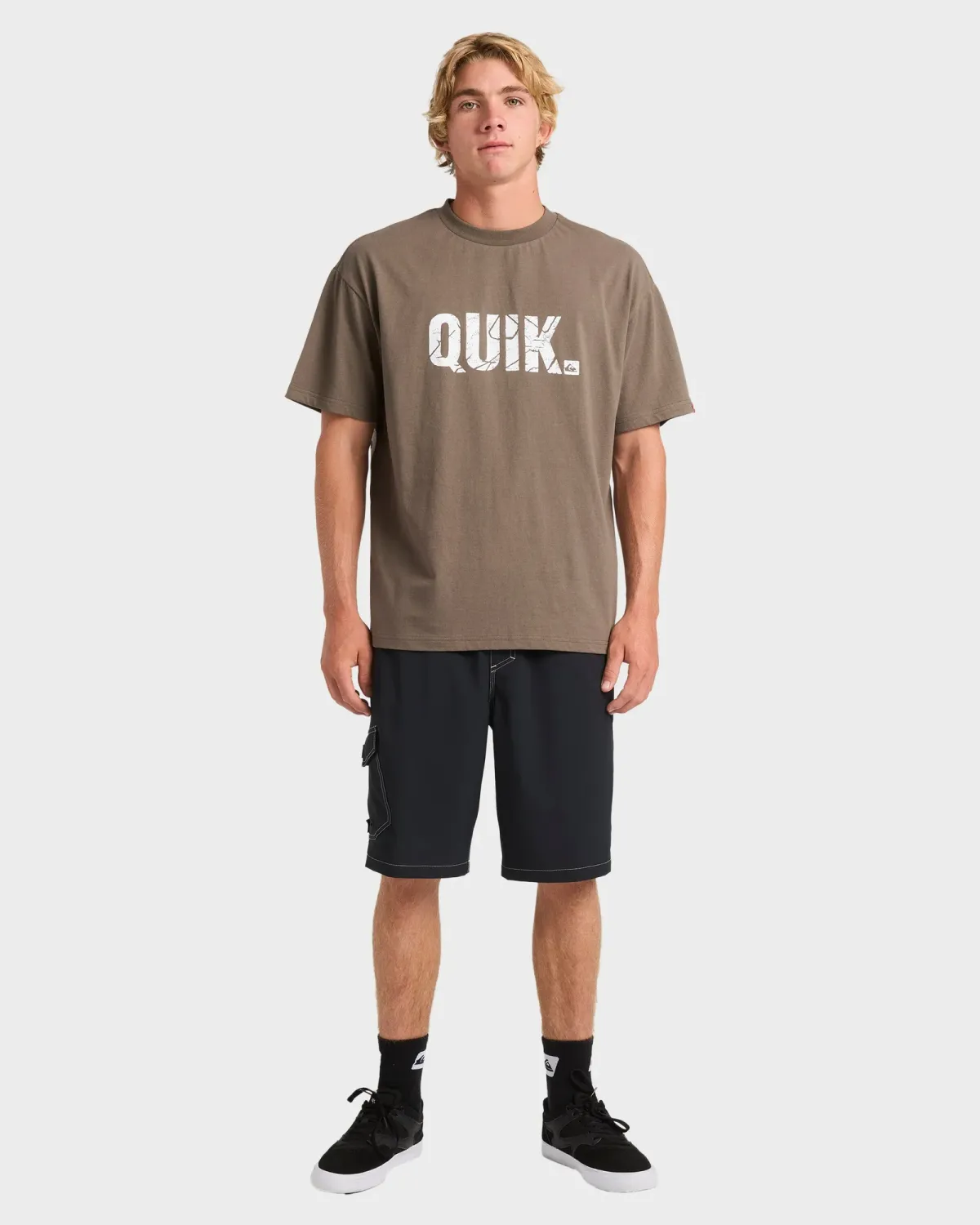 Mens Basement T-Shirt
