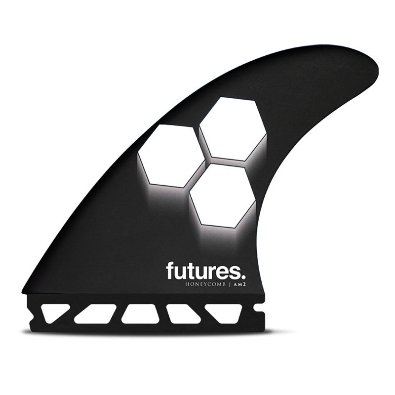 AM2 HC Thruster Fin