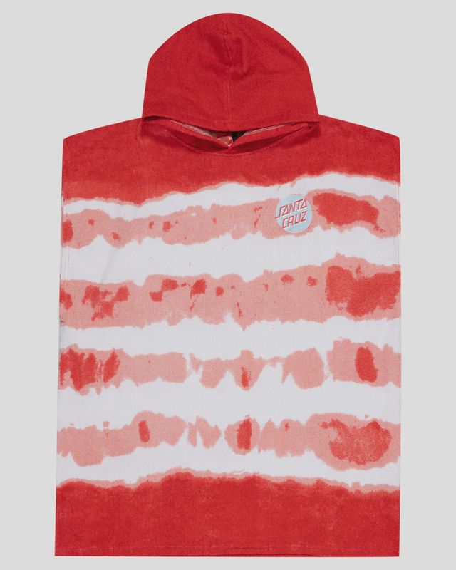 Other Dot Hooded Towel