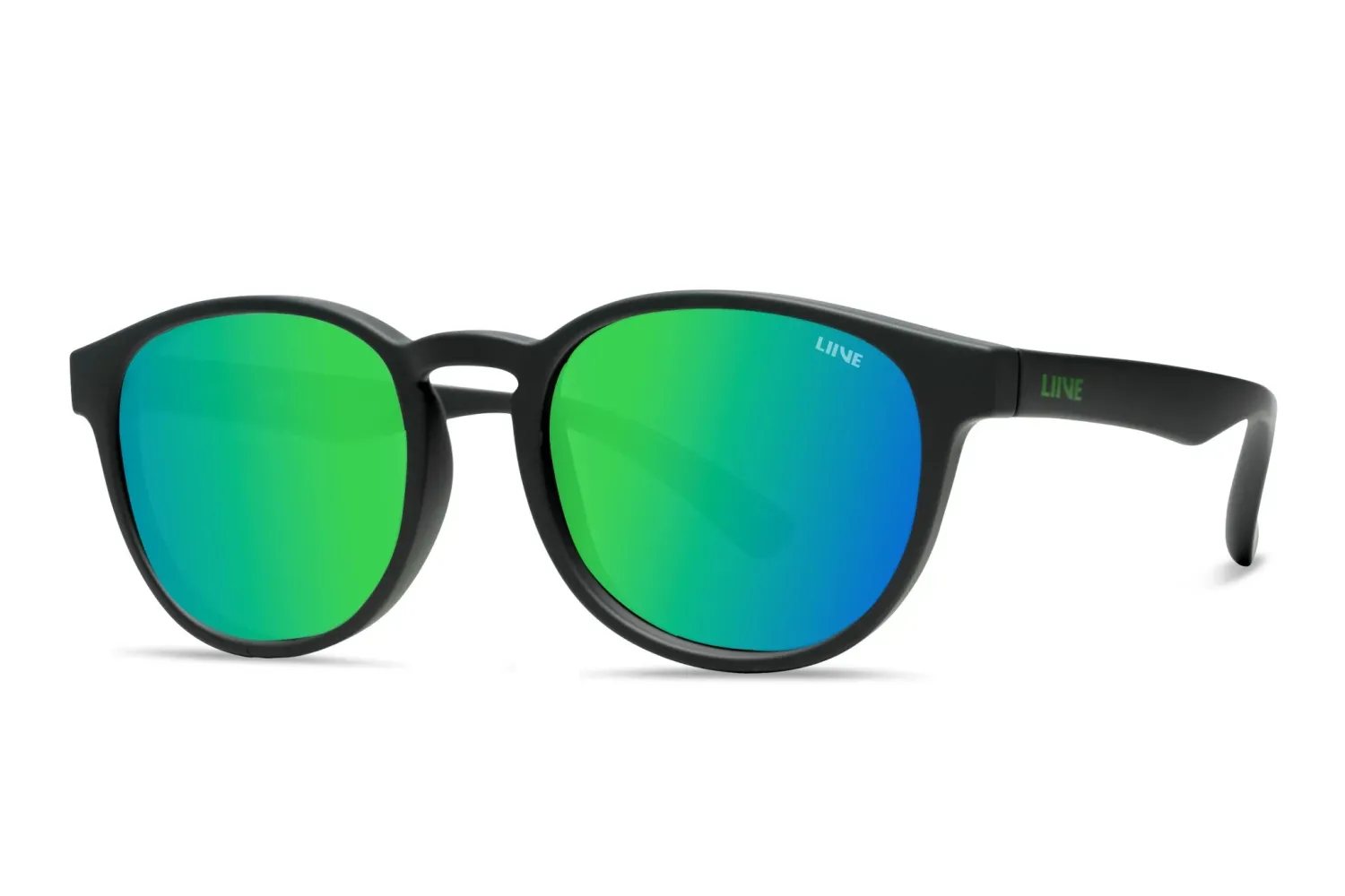 Bobby - Polarised Blue