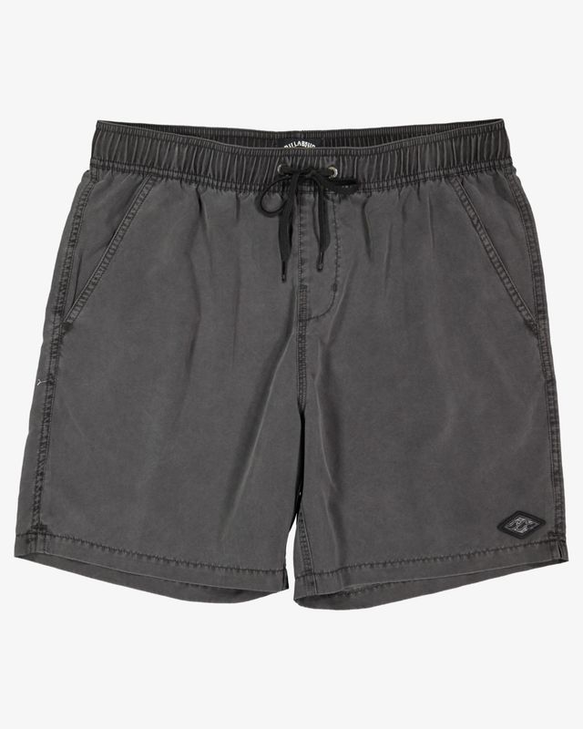 Boys 8-16 All Day Overdye Layback Boardshorts 16"