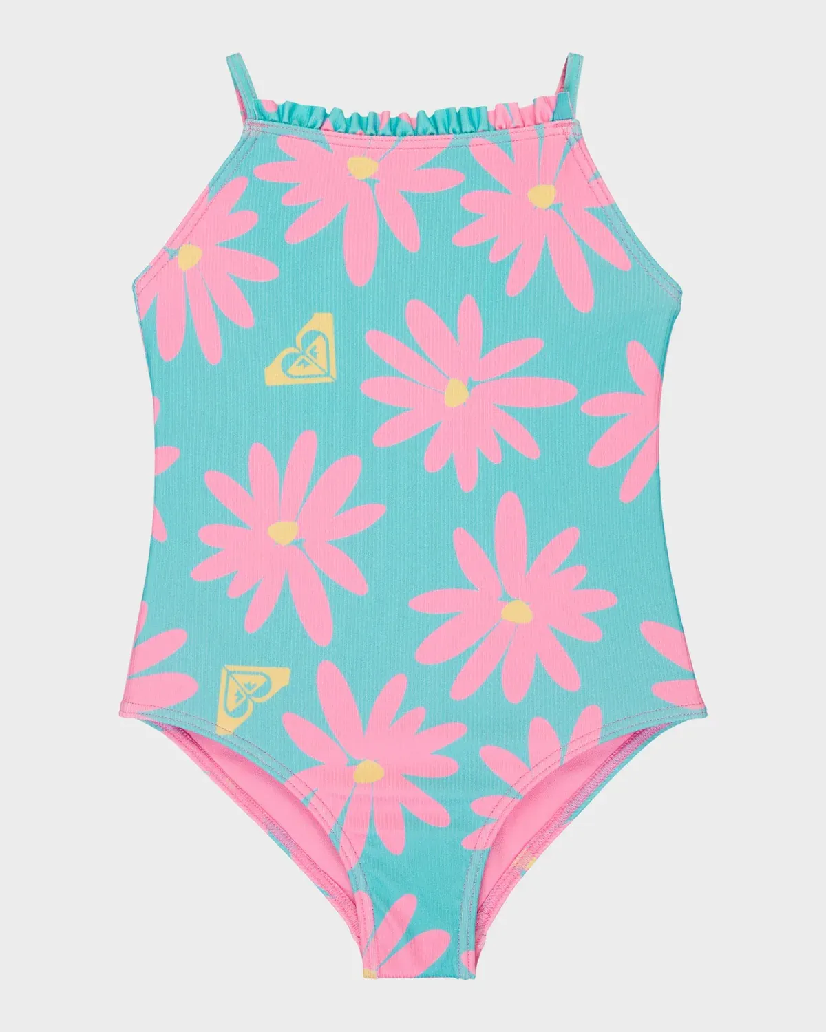 Girls 2-7 Marguerite One Piece