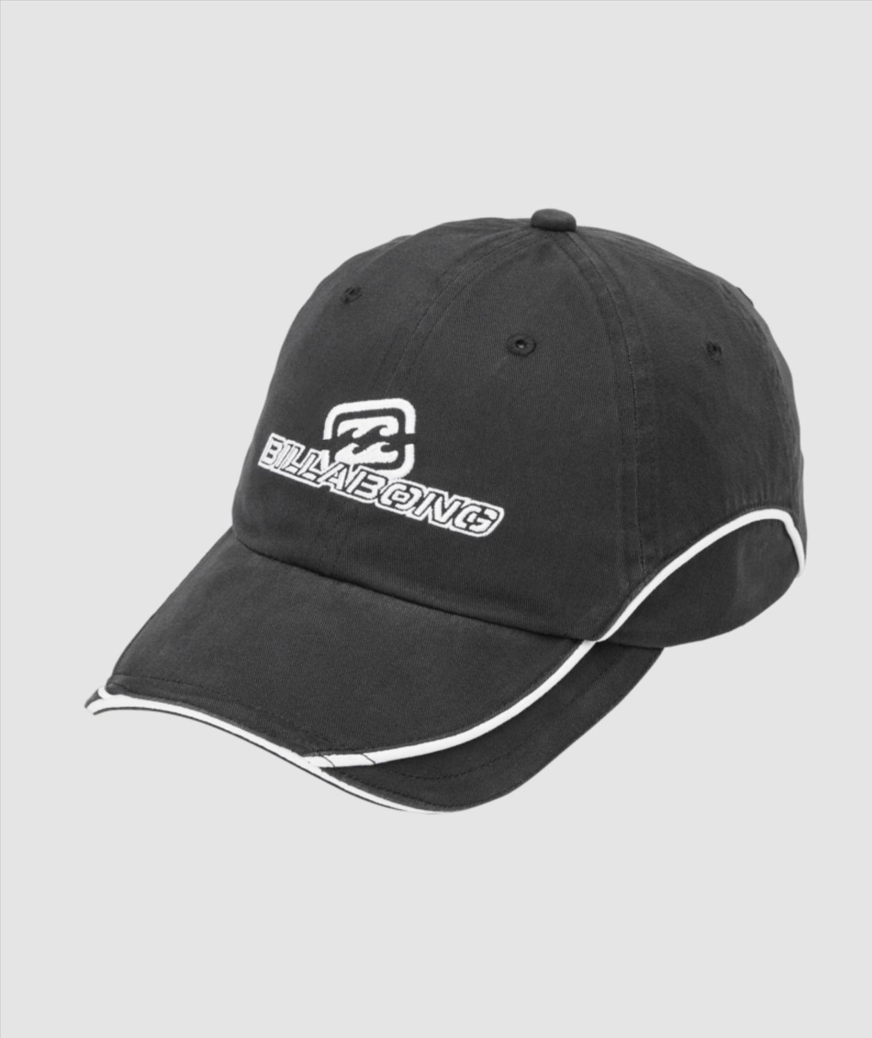 Mens Bracket Lad Cap