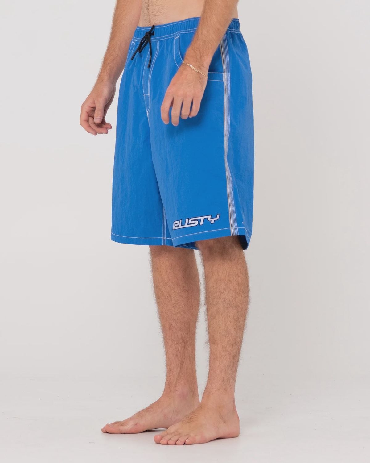 Flip Daddy 22" Elastic Waist Boardshort