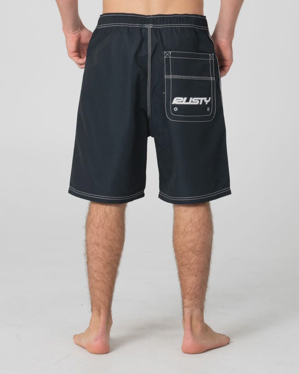 Flip Daddy 22" Elastic Waist Boardshort