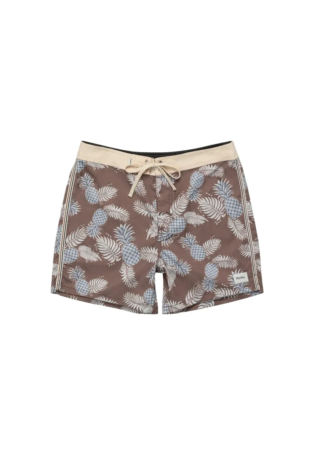 Pineapple Heritage Trunk