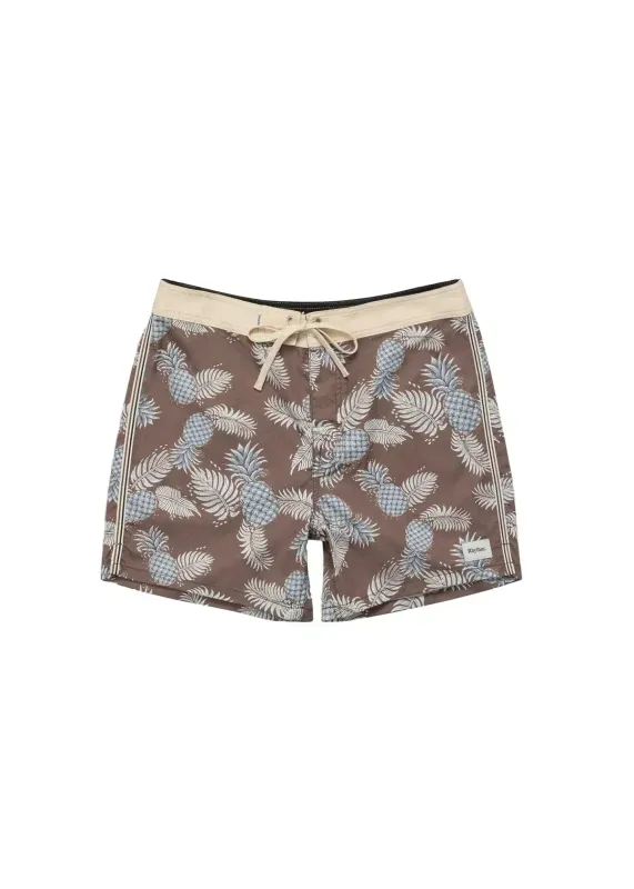 Pineapple Heritage Trunk