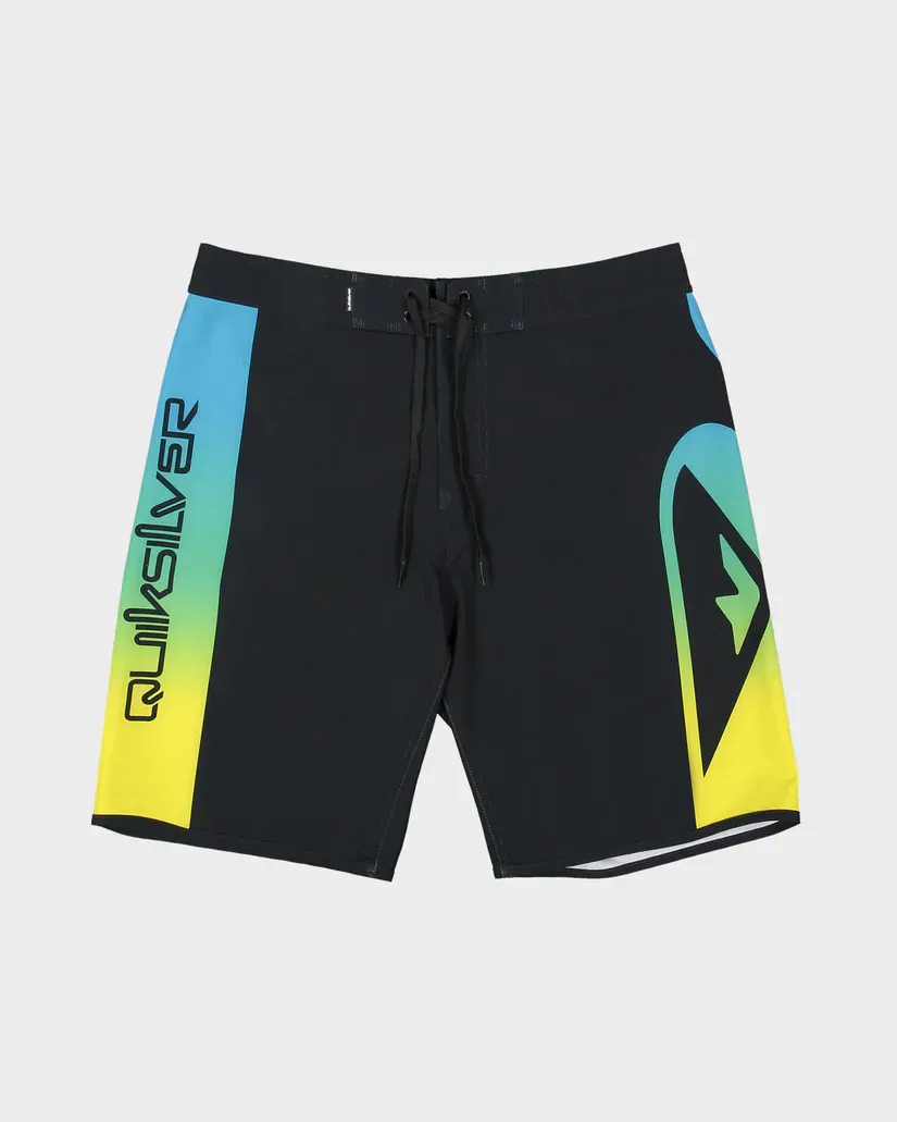 Mens Surfsilk Holmes 20" Board Shorts
