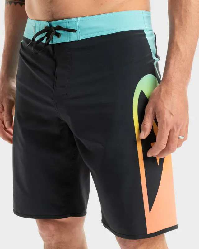 Mens Surfsilk Holmes 20" Board Shorts