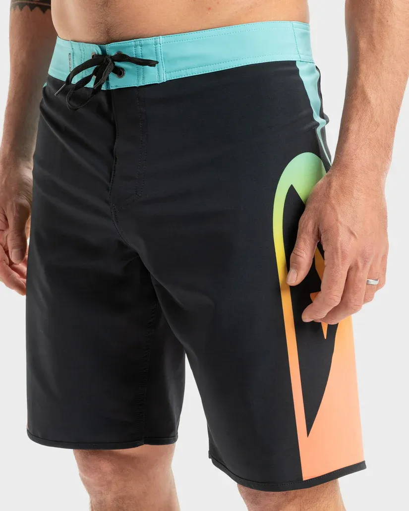 Mens Surfsilk Holmes 20" Board Shorts