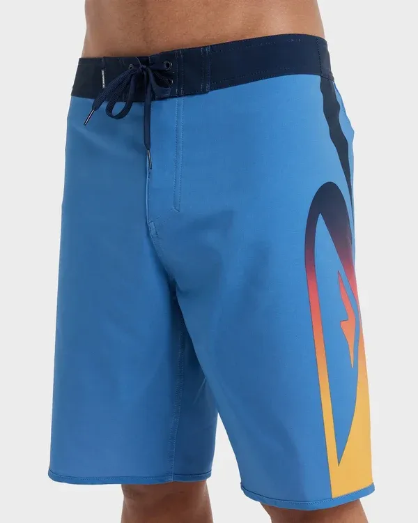Mens Surfsilk Holmes 20" Board Shorts