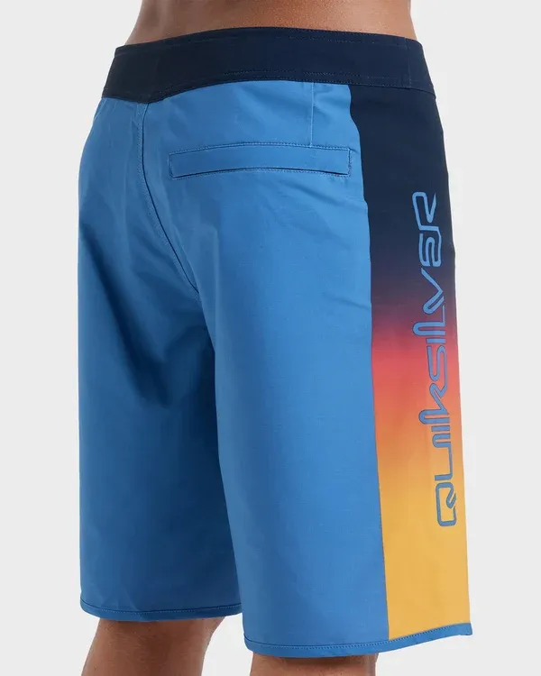 Mens Surfsilk Holmes 20" Board Shorts