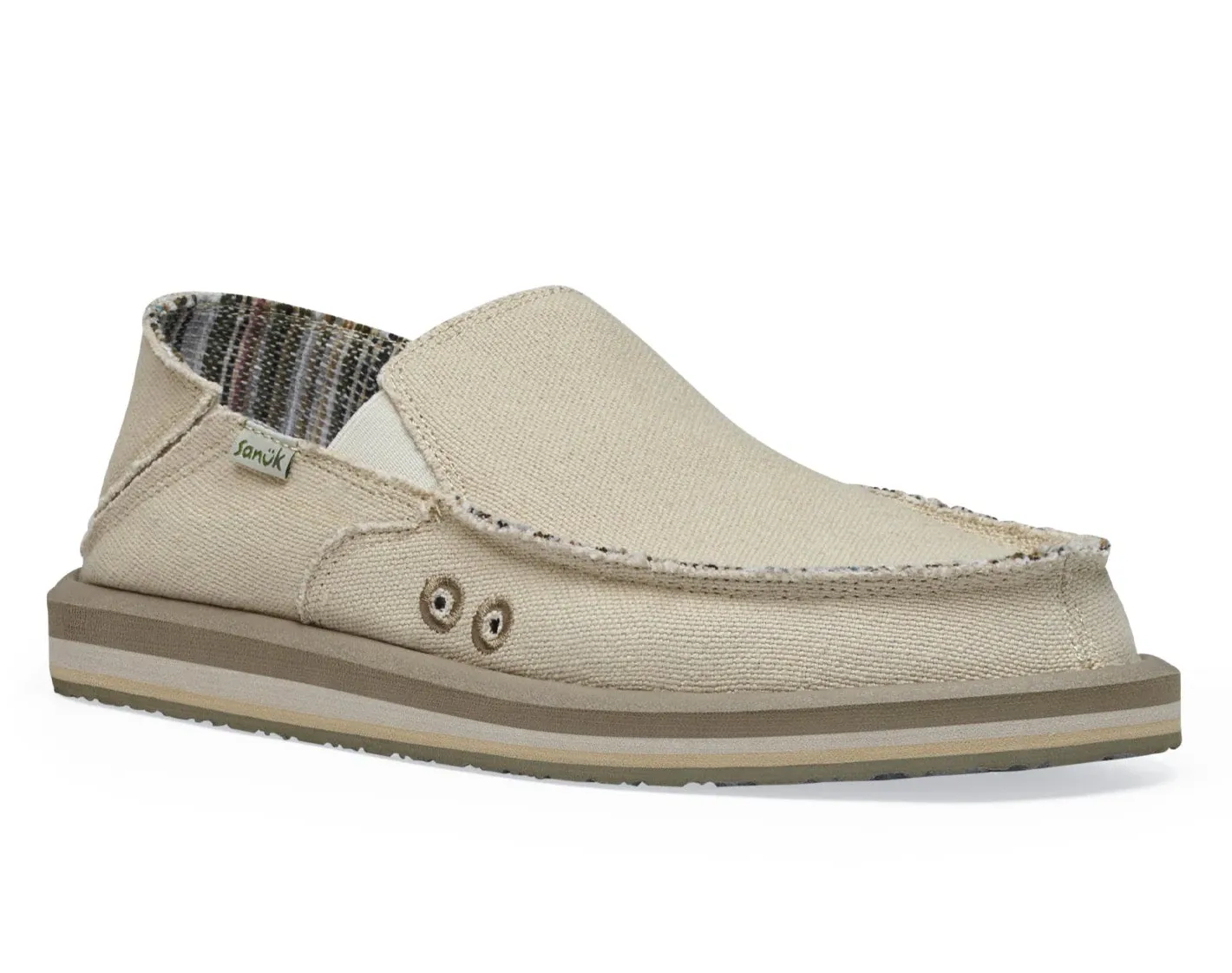M Vagabond ST Hemp