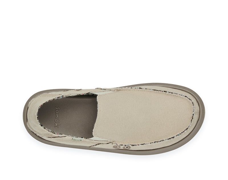M Vagabond ST Hemp