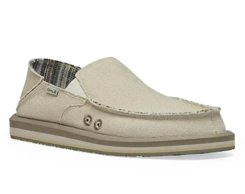 M Vagabond ST Hemp