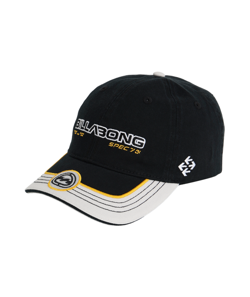 Spec 73 Cap