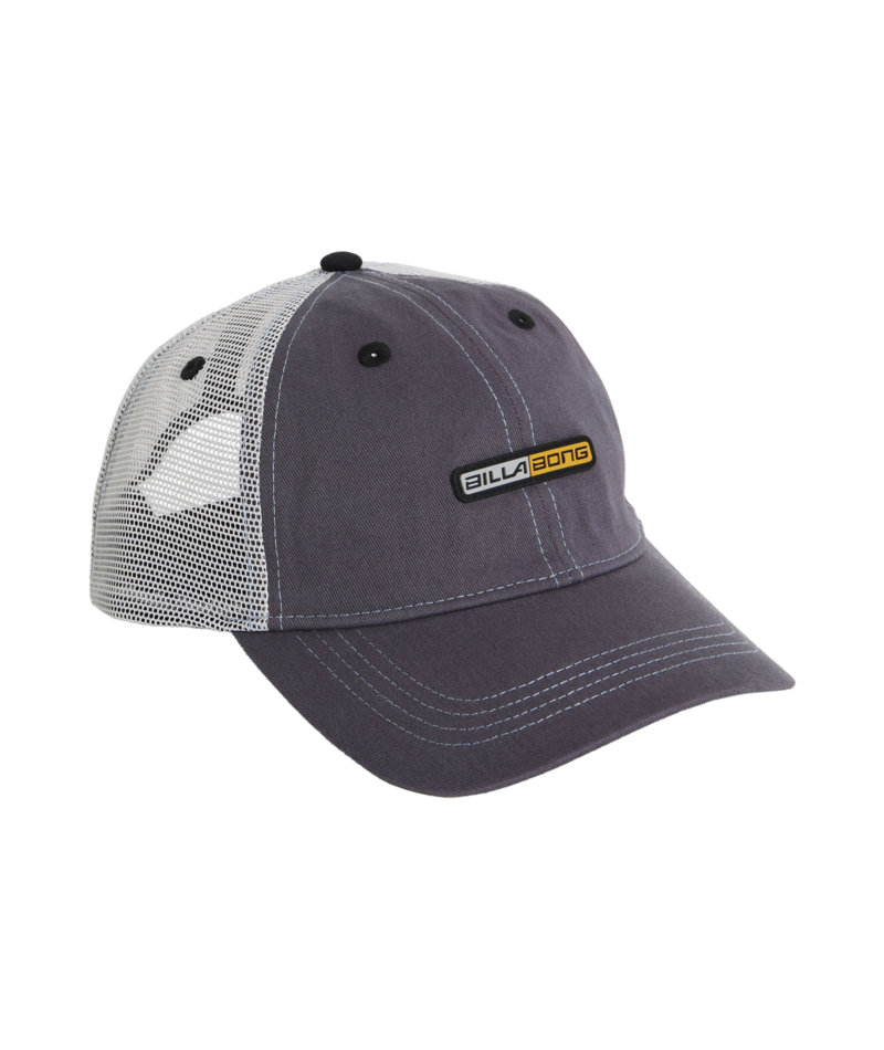 Spec Mesh Cap
