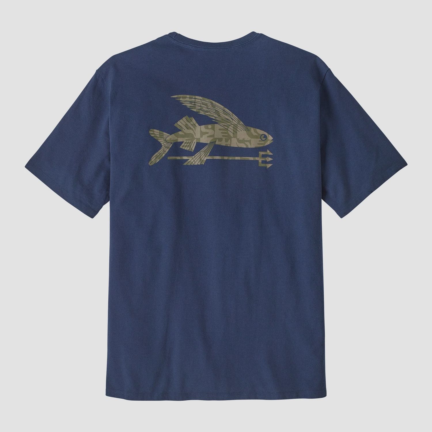 Men's Flying Fish Responsibili-Tee®