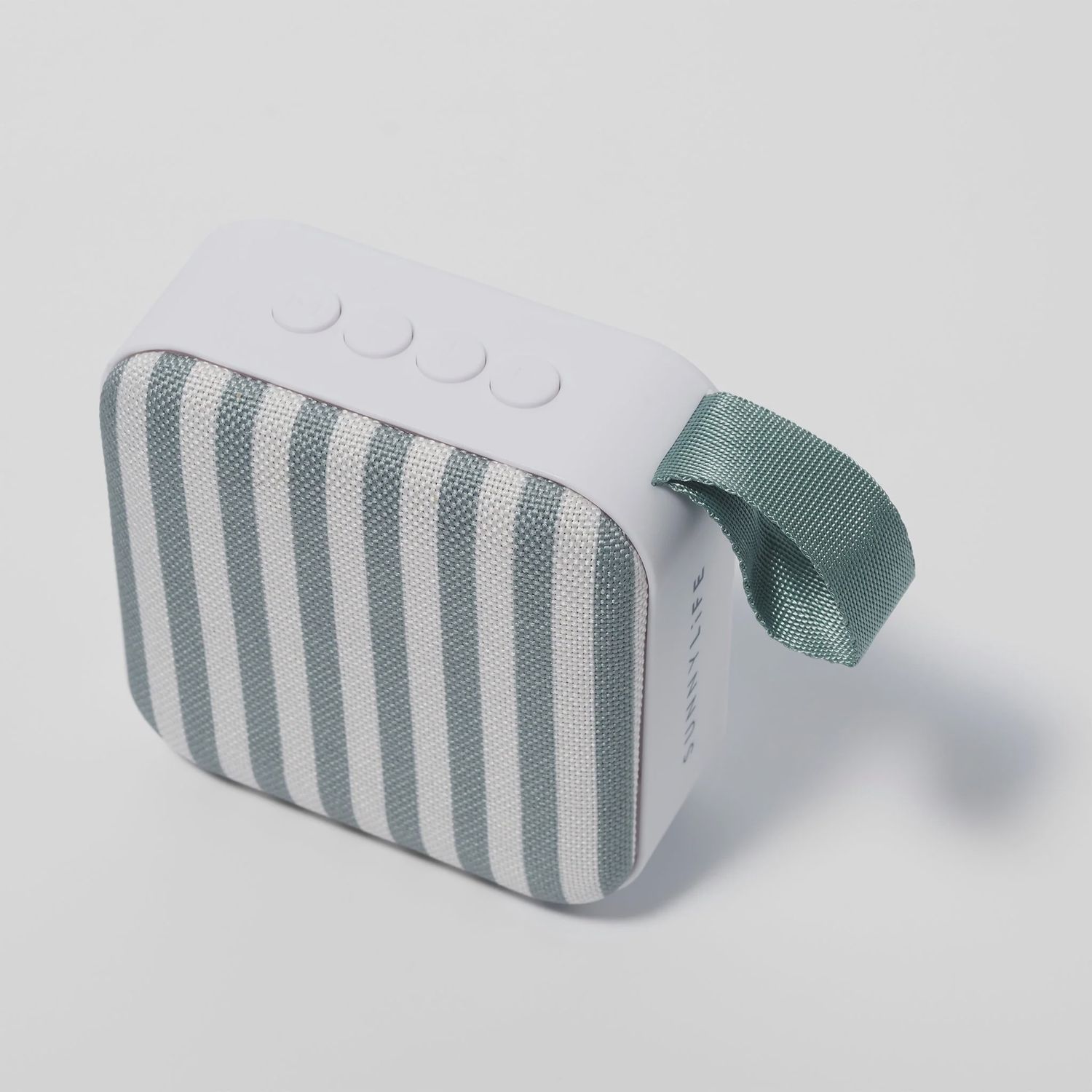 Portable Travel Speaker
