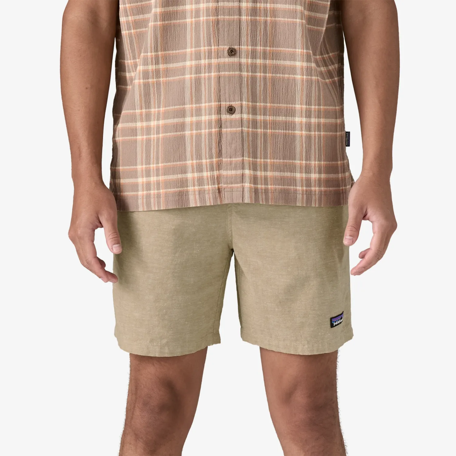 Men's Baggies™ Naturals