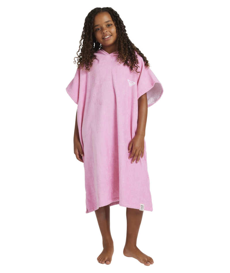 RG Sunny Joy Poncho