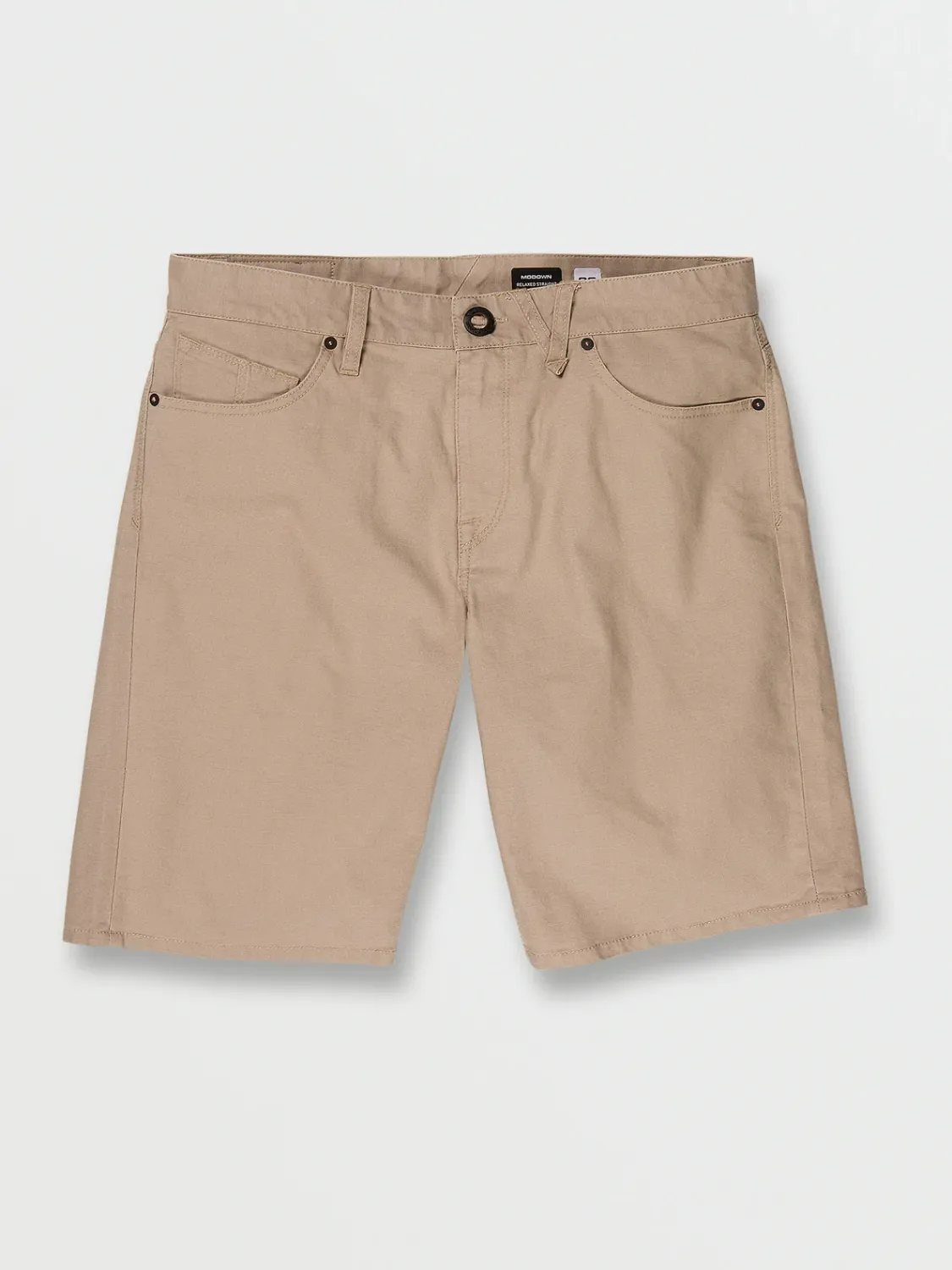 Modown Canvas 5 Pocket Short 20"