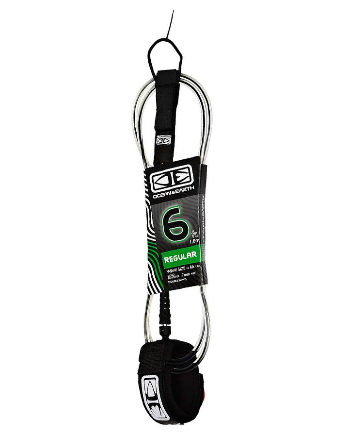 O&amp;E Regular 6.0 Leash