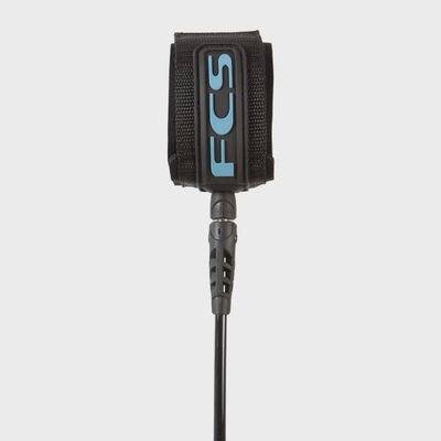 FCS 6' All Round Classic Leash